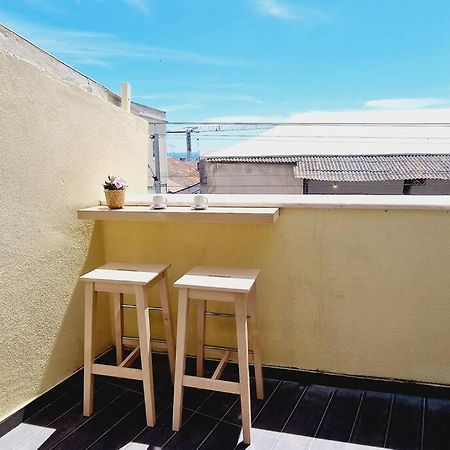 Rio Marvila House Lisbon Luaran gambar