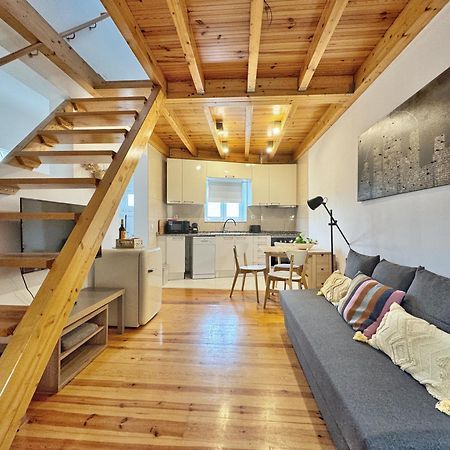 Rio Marvila House Lisbon Luaran gambar