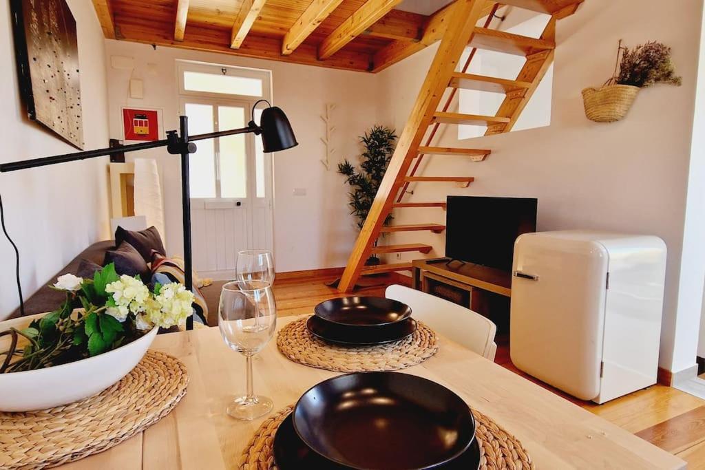 Rio Marvila House Lisbon Luaran gambar