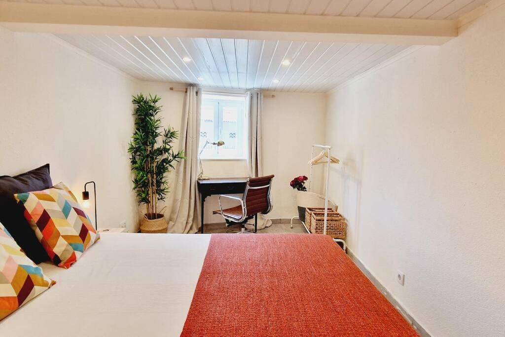 Rio Marvila House Lisbon Luaran gambar