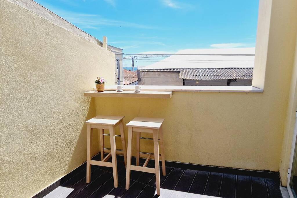 Rio Marvila House Lisbon Luaran gambar