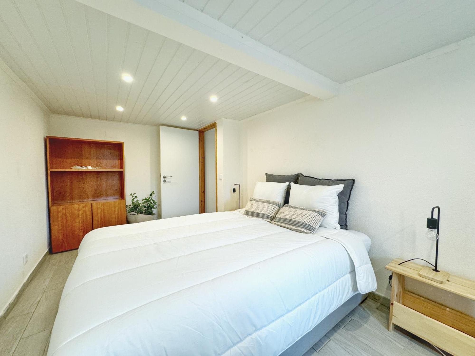 Rio Marvila House Lisbon Luaran gambar