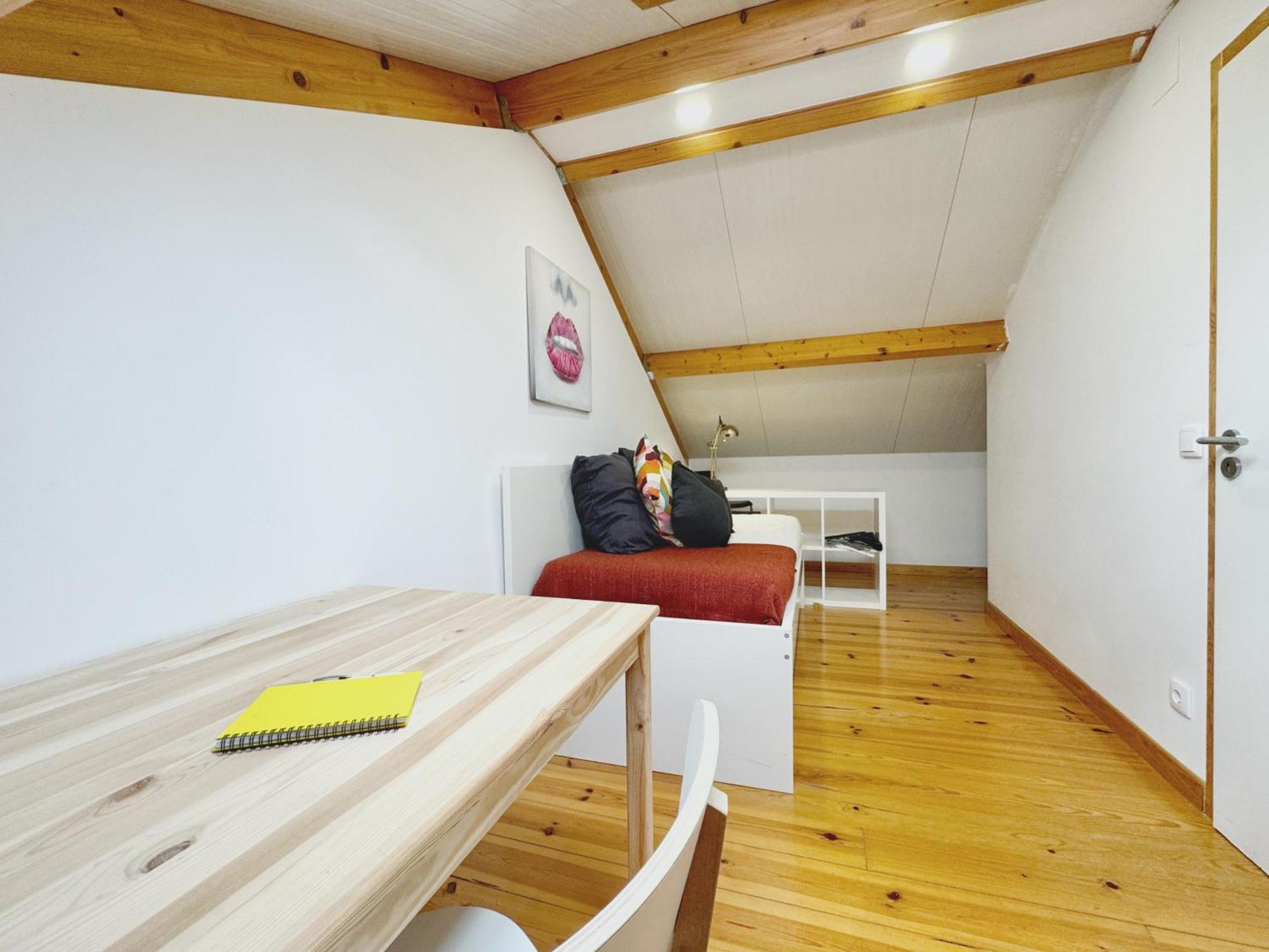 Rio Marvila House Lisbon Luaran gambar