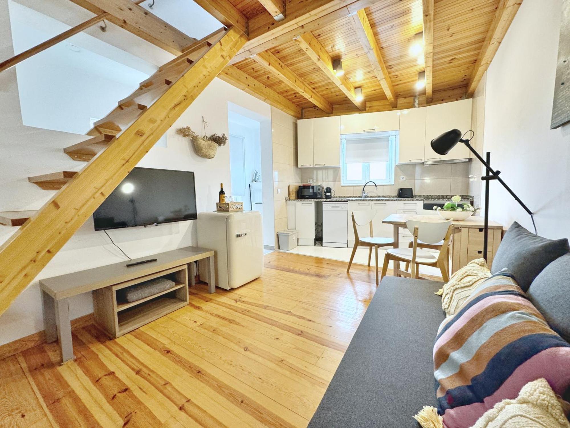 Rio Marvila House Lisbon Luaran gambar