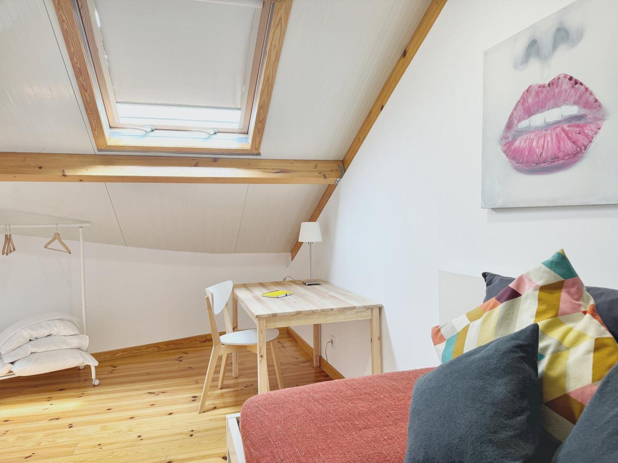 Rio Marvila House Lisbon Luaran gambar