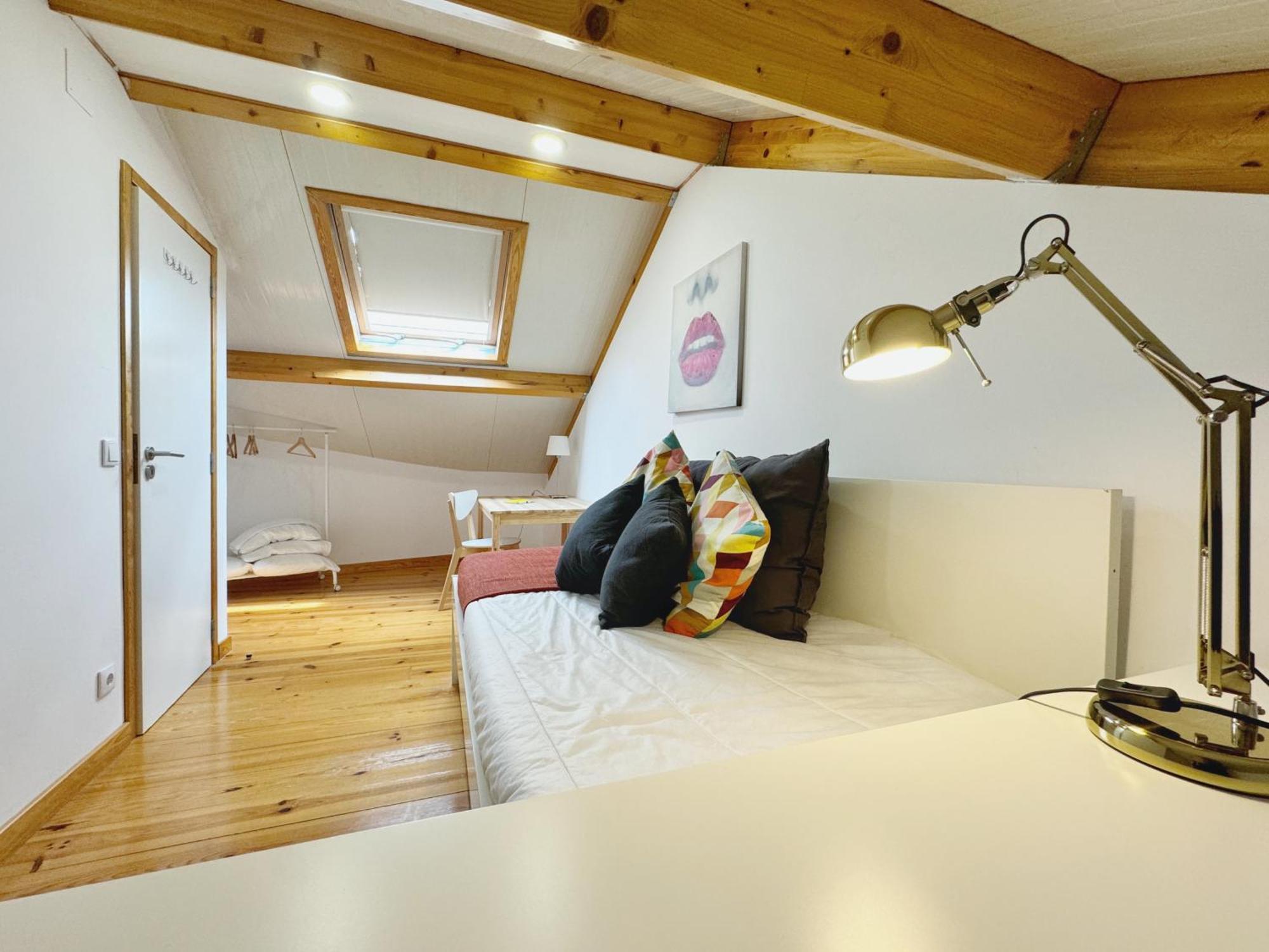 Rio Marvila House Lisbon Luaran gambar
