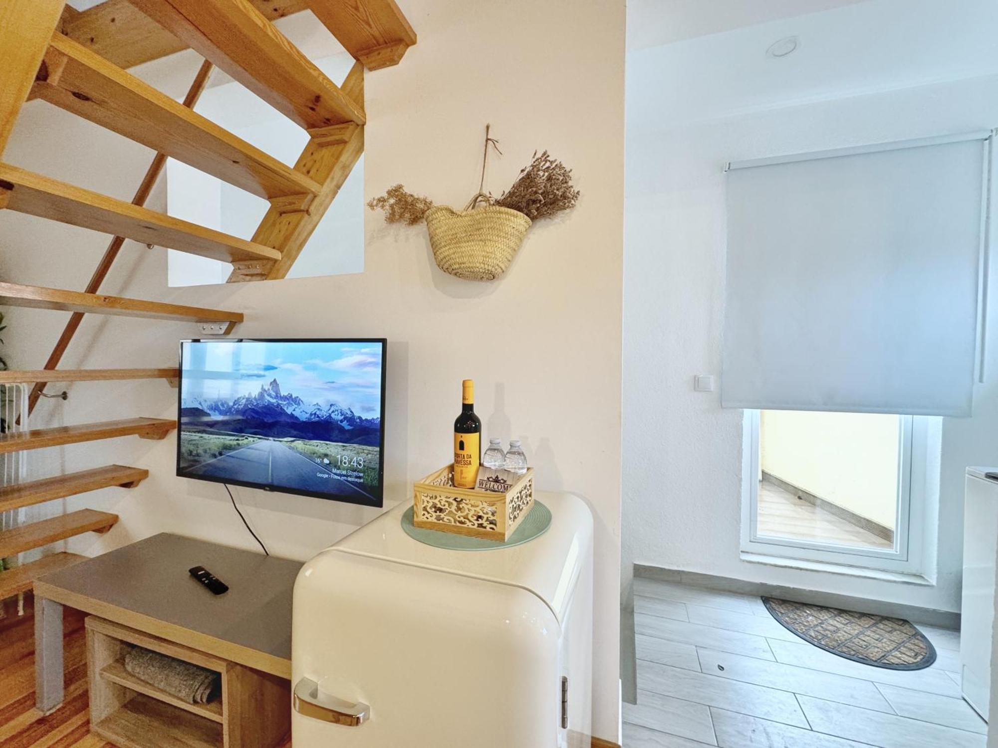 Rio Marvila House Lisbon Luaran gambar