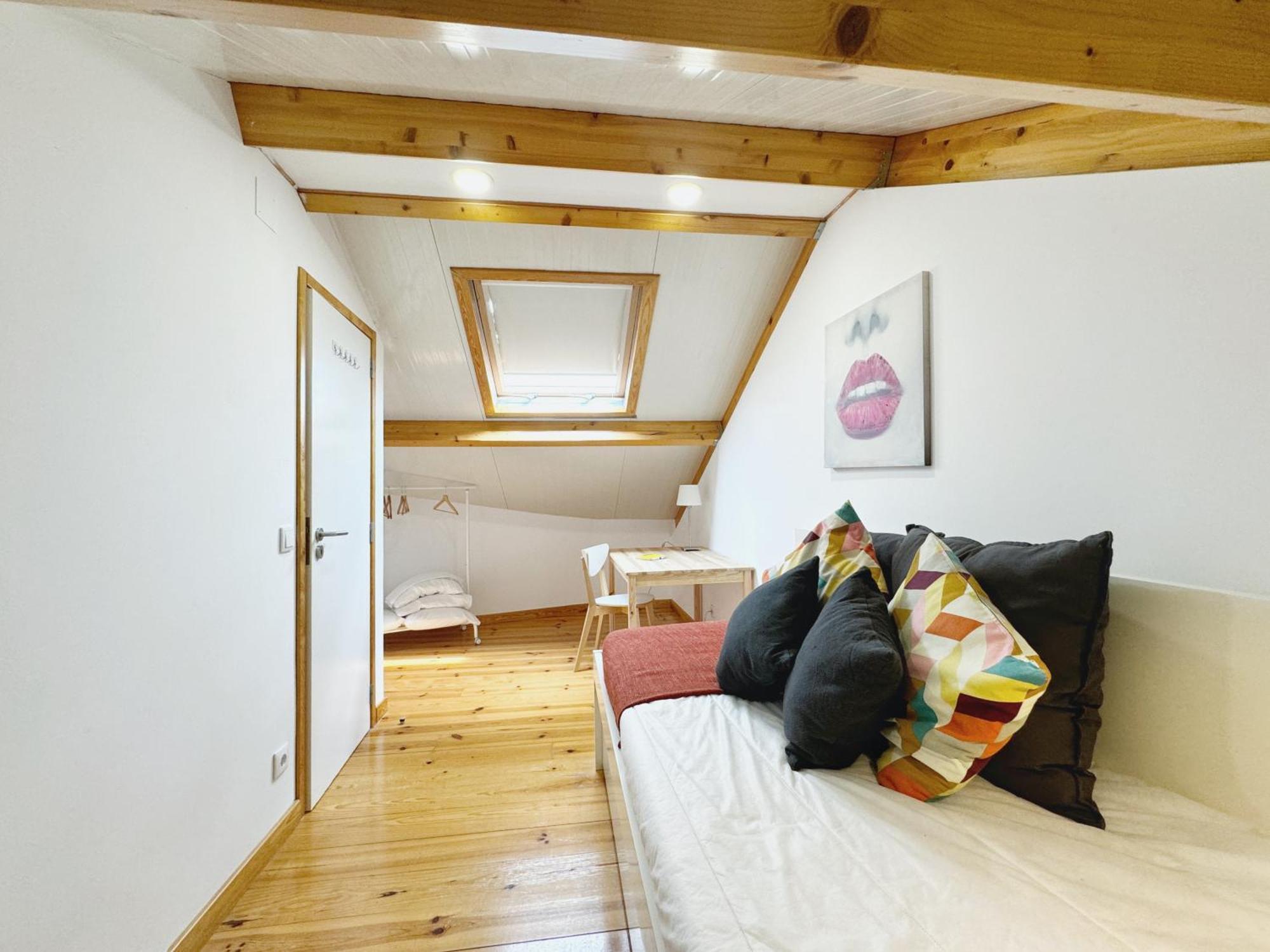 Rio Marvila House Lisbon Luaran gambar