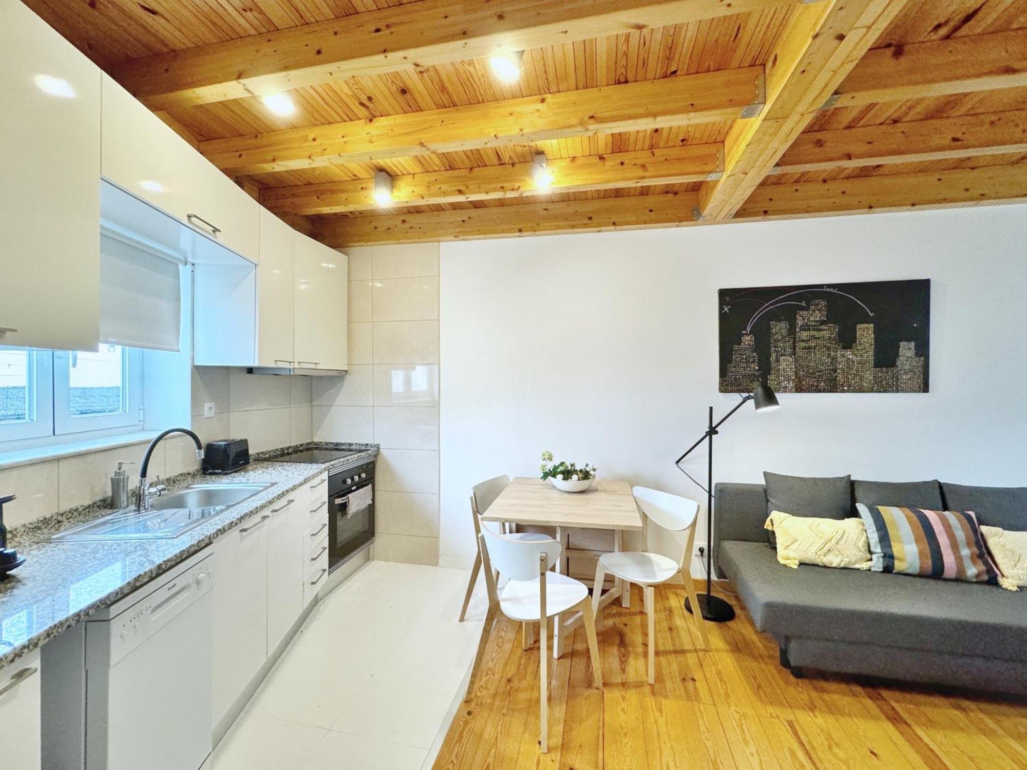 Rio Marvila House Lisbon Luaran gambar
