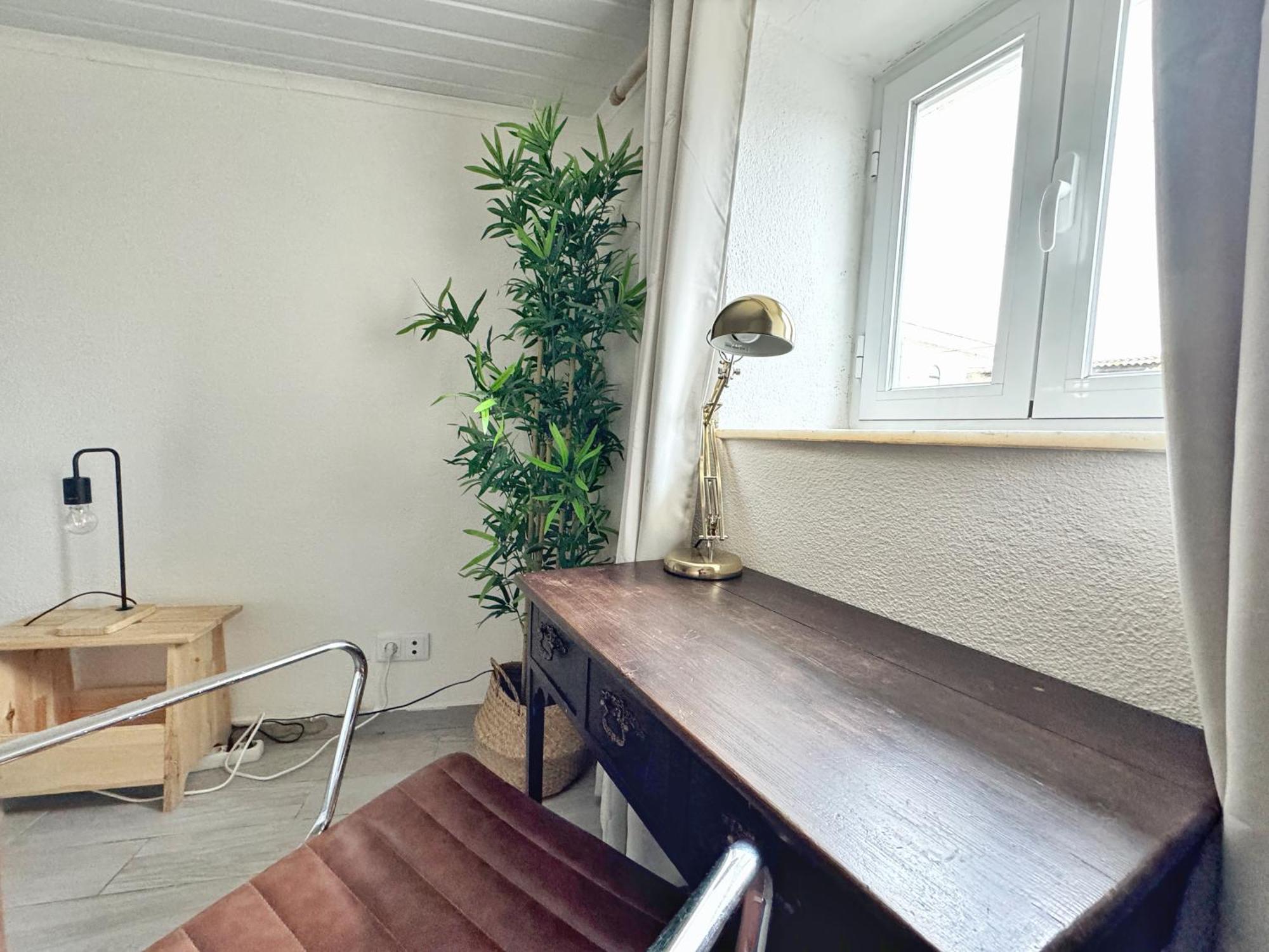 Rio Marvila House Lisbon Luaran gambar