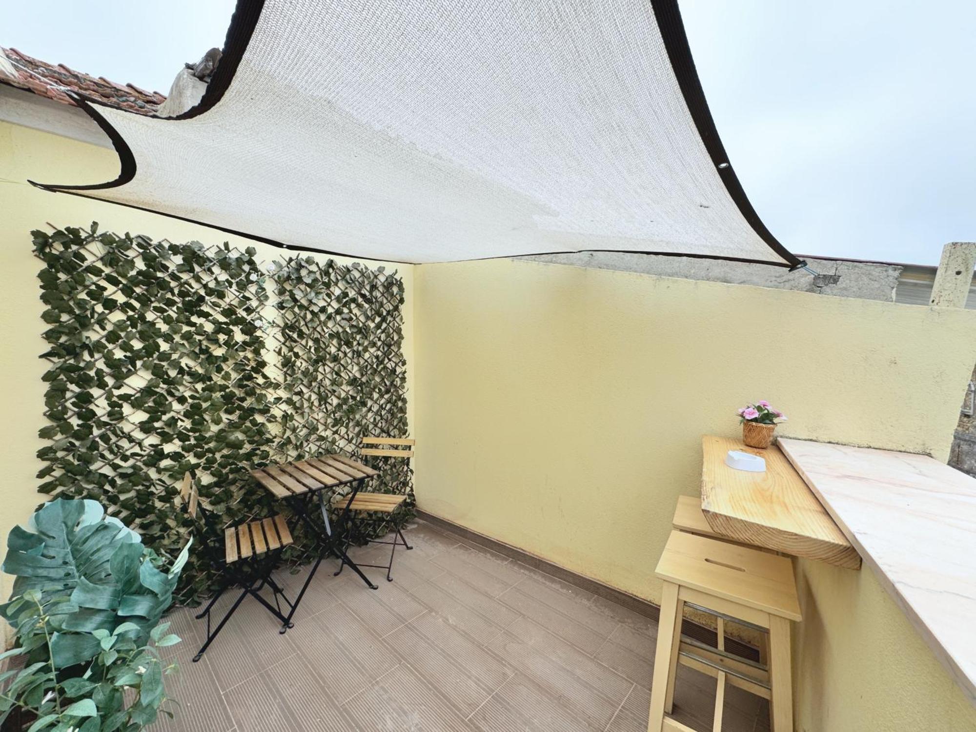Rio Marvila House Lisbon Luaran gambar