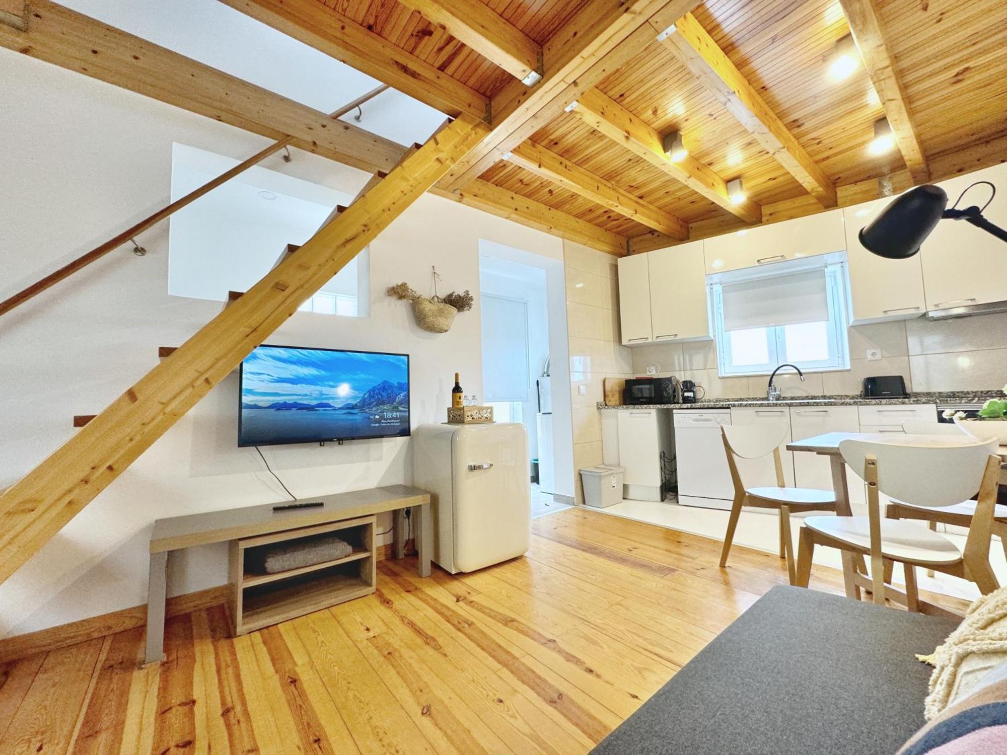 Rio Marvila House Lisbon Luaran gambar